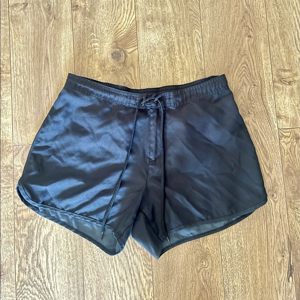 Swim shorts
